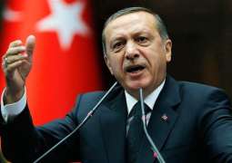 Turkey to Start Producing 5-Generation Fighter Jets by 2033 - Erdogan