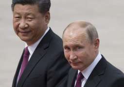 Chinese Ambassador Relays Xi Jinping's Gratitude to Putin For Support - Source