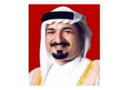 Humaid Al Nuaimi issues Decree to disband Ajman's Department of Civil Aviation