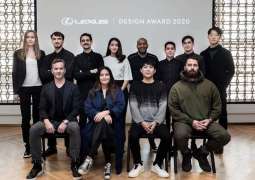 NUST alumna becomes first Pakistani to stand amongst global finalists for Lexus Design Award 2020