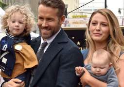 Blake Lively on how to stay fit as a fiddle while tackling 'mom duties' at the same time