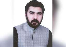 Pakistan Muslim League Nawaz (PML-N) Punjab Assembly member Kashif Mehmood member files  intra court appeal  against his disqualification