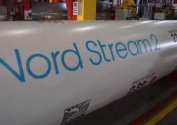 Austria's OMV Does Not Expect Nord Stream 2 Construction to Resume Soon - CEO