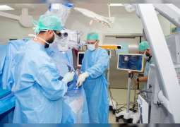 إنجاز مميز لقسم جراحة الاعصاب في مستشفى "توام"