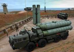 Russia's Almaz-Antey Arms Manufacturer Agrees to Maintain Indian Air Defense Systems