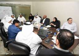 فعاليات متنوعة لجمارك دبي في شهر الابتكار 