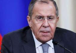 Russia, Mexico Have Good Prospects for Developing Military Cooperation - Lavrov