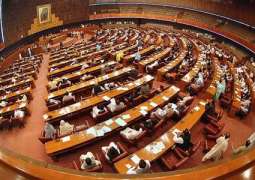 NA  passes controversial resolution calling for public hanging of convicts