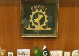 Pakistan Chambers of Commerce and Industry (FPCCI), Lahore Chamber of Commerce and Industry (LCCI) to strive for economic growth