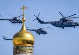 Argentina Interested in Buying Russian Helicopters - Ambassador