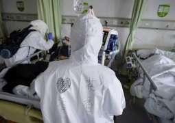 US citizen dies of Coronavirus in Wuhan