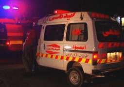 One killed during explosion following gas leak in Karak
