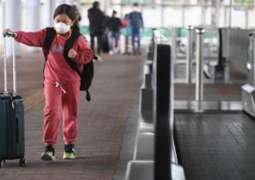 Hong Kong imposes quarantine rules on mainland Chinese