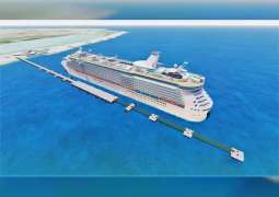 Abu Dhabi Ports doubling visitor capacity at Sir Bani Yas Cruise Beach with AED 100 million expansion