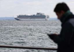 Taiwan Quarantines Cruise Ship With 1,738 On Board, No Sign of Coronavirus - Reports
