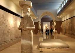 Egypt Imposes Stricter Penalties for Illegal Artifact Trading - Culture Ministry