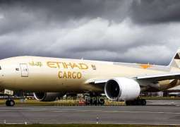 Etihad Cargo partners with Webcargo by Freightos to expand digital air cargo reach