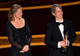Marshall Curry Wins Short Film Oscar for 'The Neighbors' Window'