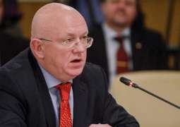 UN Security Council's Resolution 2231 on Iran Must Be Implemented - Nebenzia