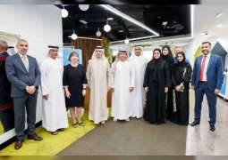 كهرباء دبي تنظم " ورشة عمل استشراف المستقبل" بالتعاون مع معهد أمريكي