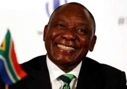 NGO Urges South Africa's Ramaphosa to Focus on Human Rights During AU Chairmanship