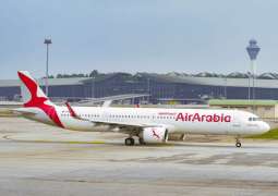 Air Arabia reports AED1 bn in record net profit