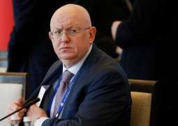 Diplomats Use 'Highly Likely' Scheme Against Russia at UN in Recent Years - Nebenzia