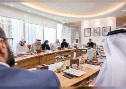 Emirates Food Security Council holds first meeting