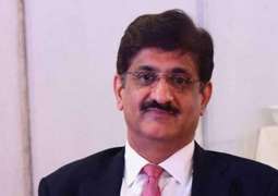 Obliged to decision of cabinet over IG Sindh matter: Murad Ali Shah