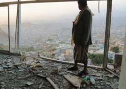 Yemen Fighting Hits, Badly Damages 2 Hospitals in Front Line City of Marib - UN