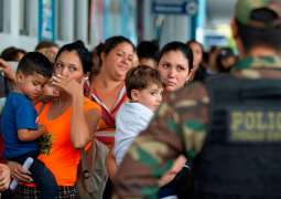 US Border Chief Urges Central American Nations to Reduce Migration With Economic Growth