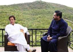 “Don’t use word “Riasat-i-Madina” for Pakistan,” Dr. Amir Liaqat advises PM Imran