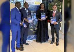 "إيه إس وورلد جروب" تروج لمعرض إكسبو 2020 دبي خلال قمة الاتحاد الأفريقي في أديس أبابا