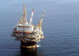 US to Auction 78Mln Acres in Gulf of Mexico to Oil, Gas Drillers - Interior Dept.
