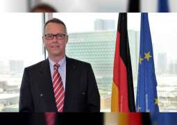 German and Emirati cities make great partners: German Ambassador
