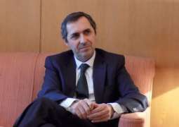 Portugal Aims to Maintain Regular High-Level Dialogue With Russia - Ambassador