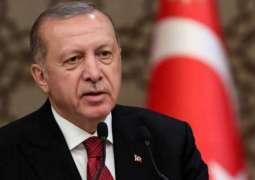 Govt finalizes arrangements for Turkish President’s visit to Pakistan