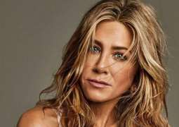 Jennifer Aniston opens up on unpleasant childhood memories that taught her positivity