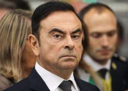 Nissan Files New Lawsuit Against Ex-CEO Ghosn Seeking $90Mln