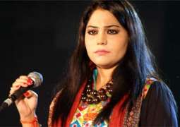 Sanam Marvi’s husband refuses allegations of domestic violence against him