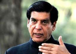 Former PM Raja Pervaiz Ashraf, others  file  acquittal petitions In Rental power project reference.
