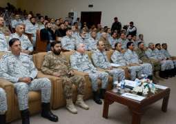 Pakistan Navy’s Dynamic Maritime Exercise Seaspark-2020 Commences At Karachi