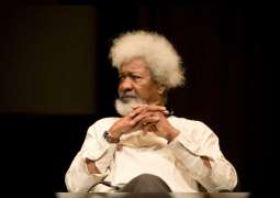 NYUAD welcomes Nobel Laureate Wole Soyinka as 'Distinguished Writer-in-Residence'