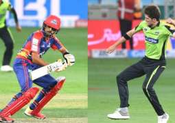 Kings vs Qalandars, a rivalry with millions of followers
