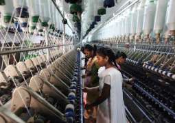 Knitwear industry considering to go on protest if levies on power tariff not reversed by weekend