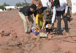 50-year-old brick kiln laborer killed in firing incident