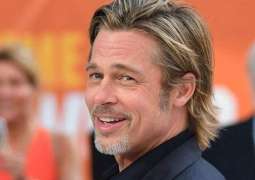 Brad Pitt the smug elitist' is the reason for low Oscar ratings, says Eric Trump