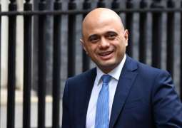 UK Government Confirms Sunak to Replace Javid as Chancellor of Exchequer