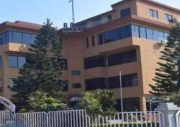 RDA issues notices to two illegal housing schemes