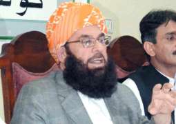 Maulana Haideri reacts to PM’s statement about JUI-F Chief’s trial under Article 6